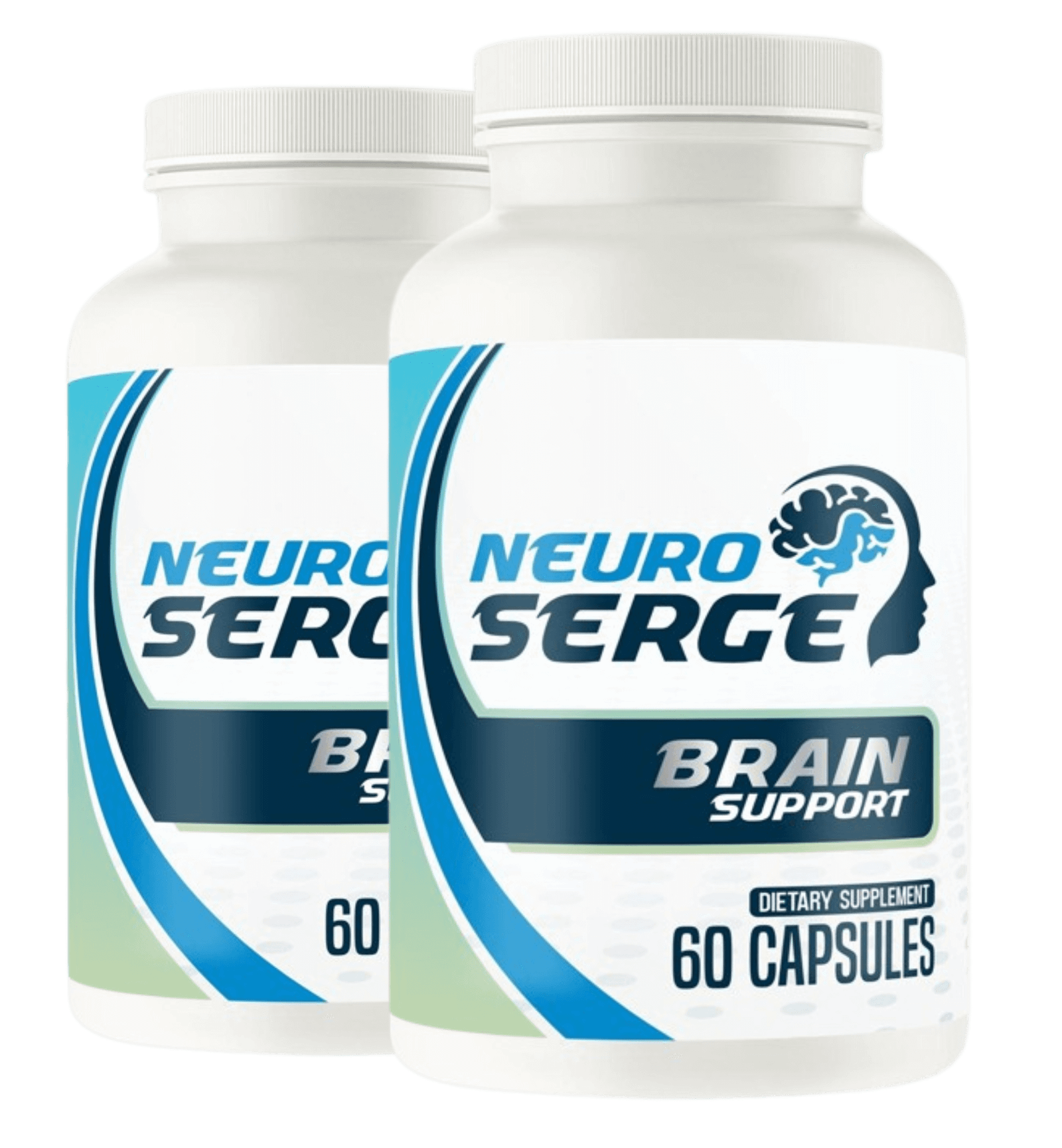 What is Neuro Serge