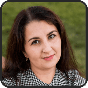 Sarah L. Review